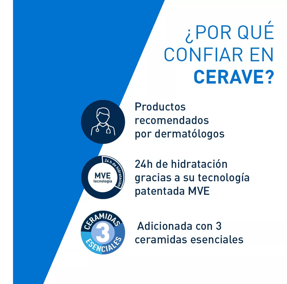Crema Hidratante Cerave Para Piel Seca A Muy Seca