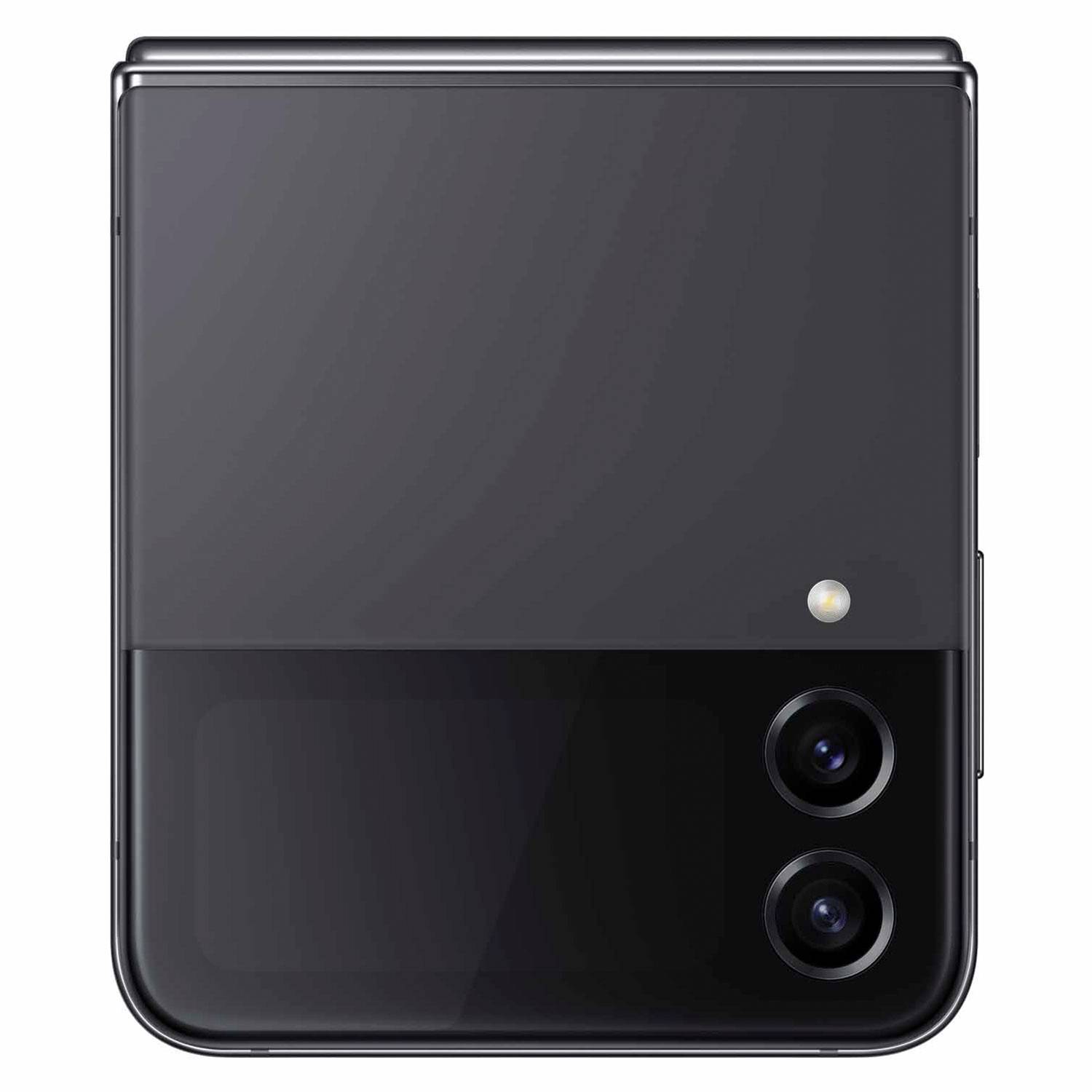 Celular smartphone Galaxy Z Flip4 5G 256 GB