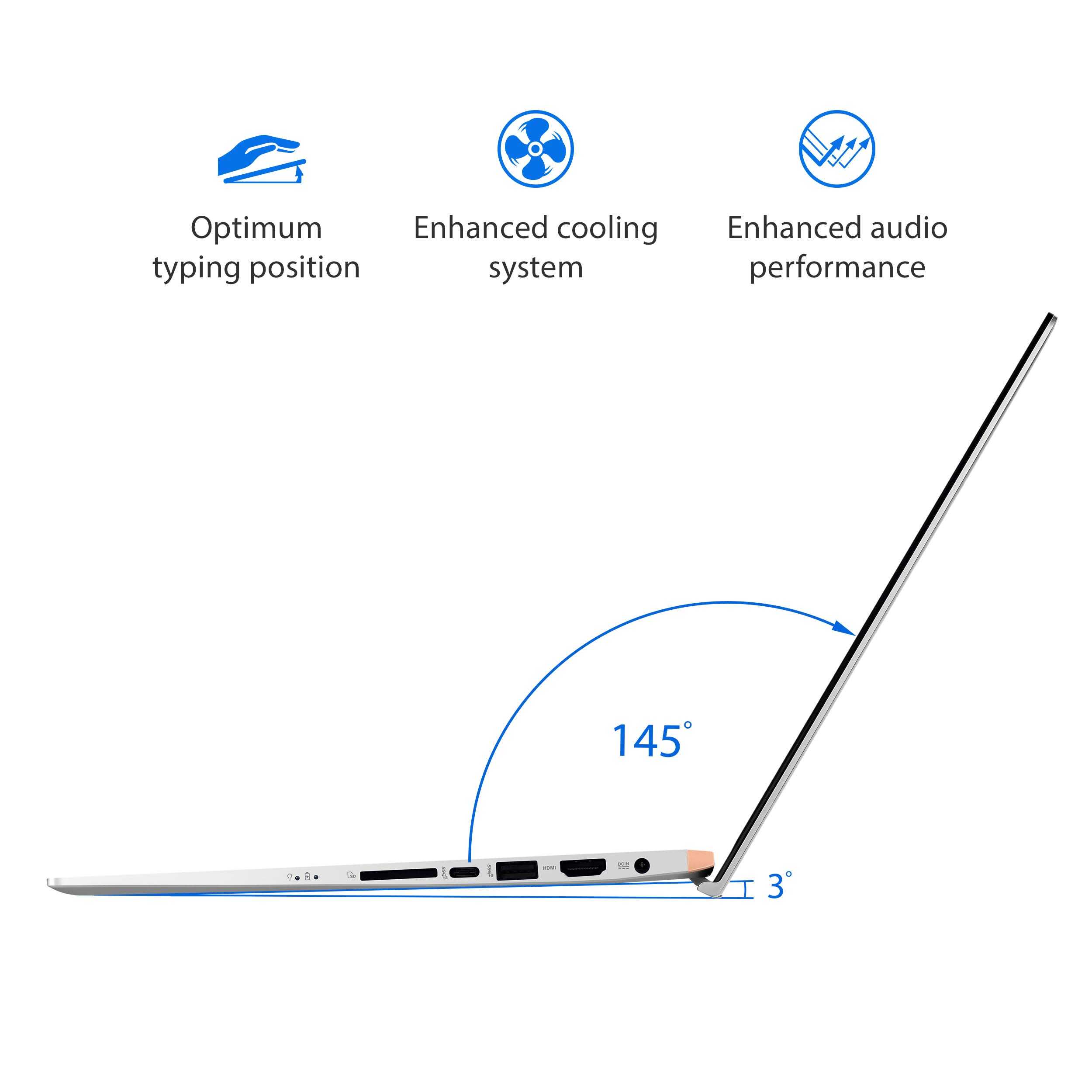 Book 15 Laptop, 15,6