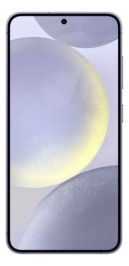 Samsung Galaxy S24 5G Dual SIM 256 GB cobalt violet 8 GB RAM