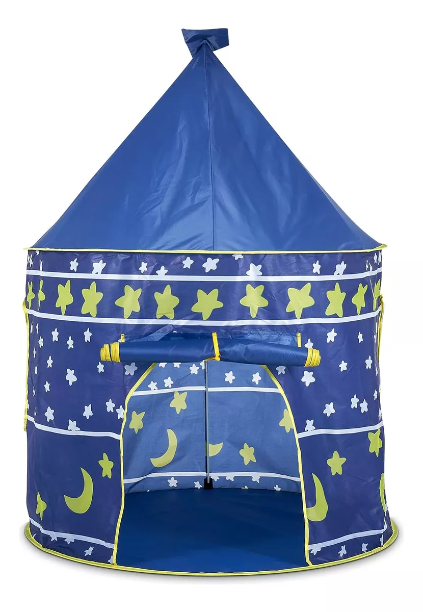 Casita Para Niños Niñas Juego Carpa Princesa Tienda