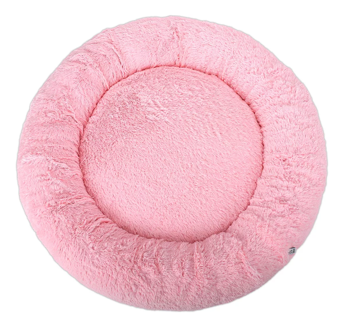 Cama Perro Pet2go Relajante Funda Lavable-Antiestrés 105cm