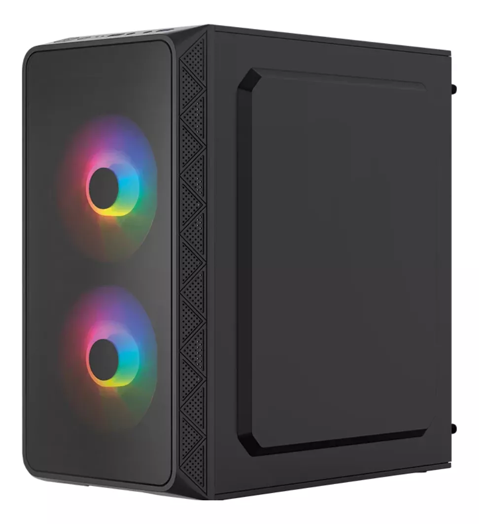 Pc Gamer Ryzen 5 8500g 16gb Ram Ddr5 Ssd 1tb Y Radeon 740m