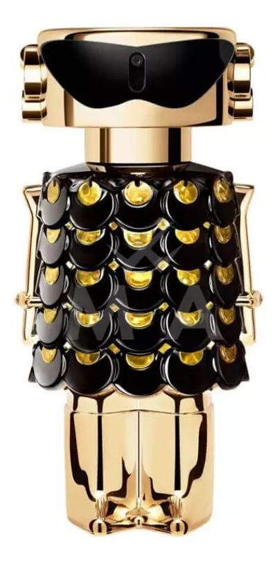 Perfume de mujer Paco Rabanne Fame 80 ml