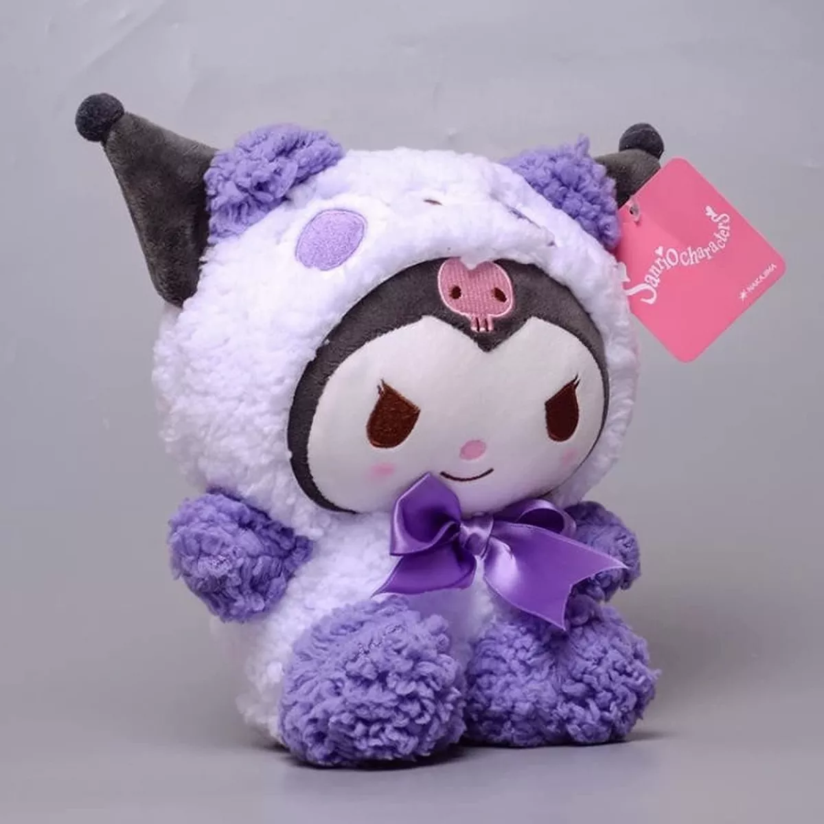 Muñeco De Peluche De Kuromi My Melody S Juguete