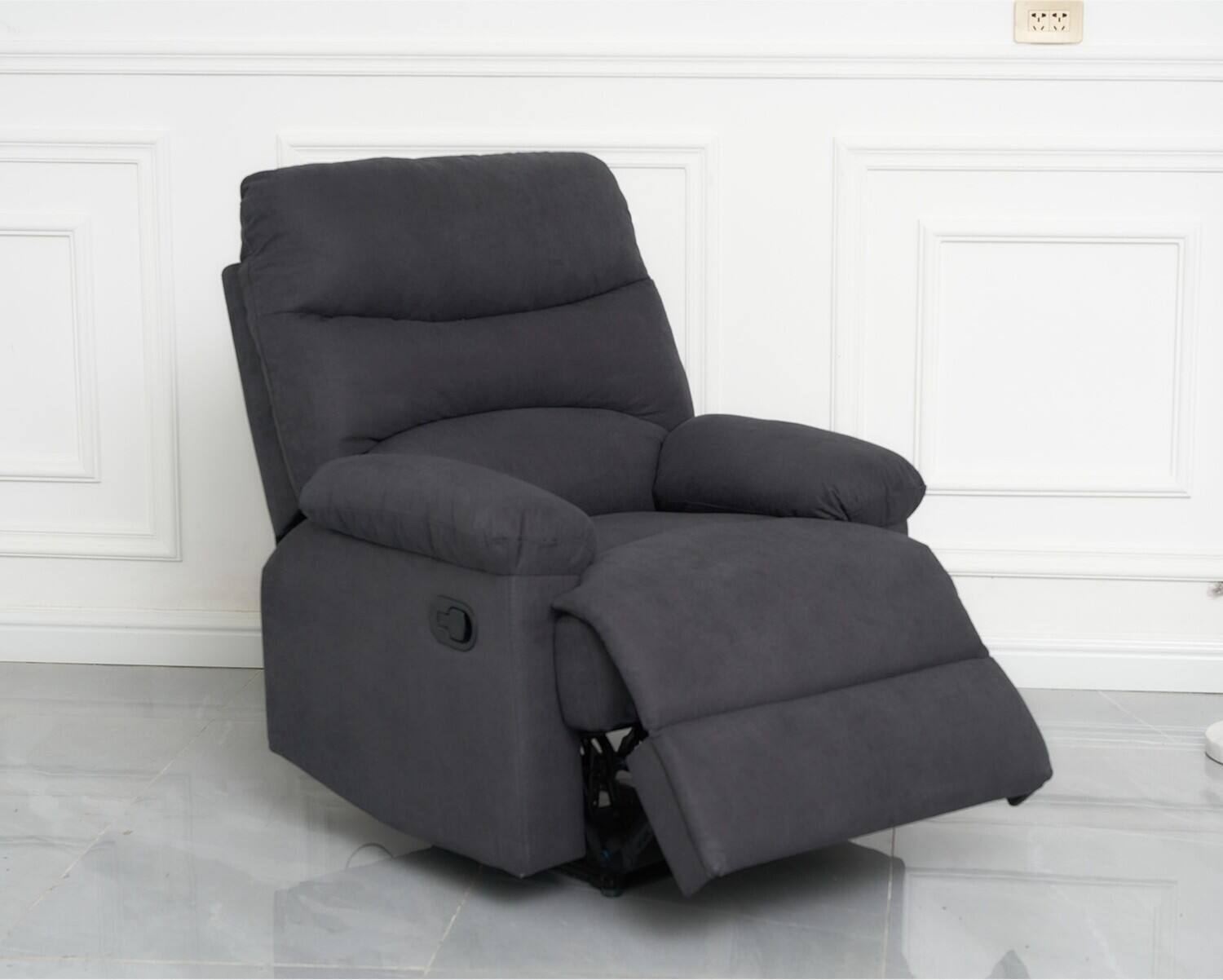 Reclinable manual-hot artículo liquidación grande promoción