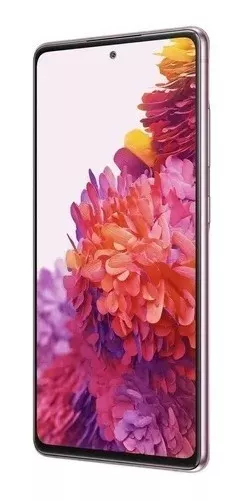 Samsung Galaxy S20 Fe Dual Sim 128 Gb Cloud Lavender 6 Gb Ram (Reacondicionado)