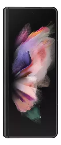 Samsung Galaxy Z Fold3 5g 5g 256 Gb Phantom Black 12 Gb Ram (Reacondicionado)