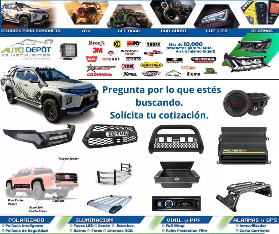 Paquete Estéreo 1 Din Pioneer Con Bocinas 6.5 PuLG Steel