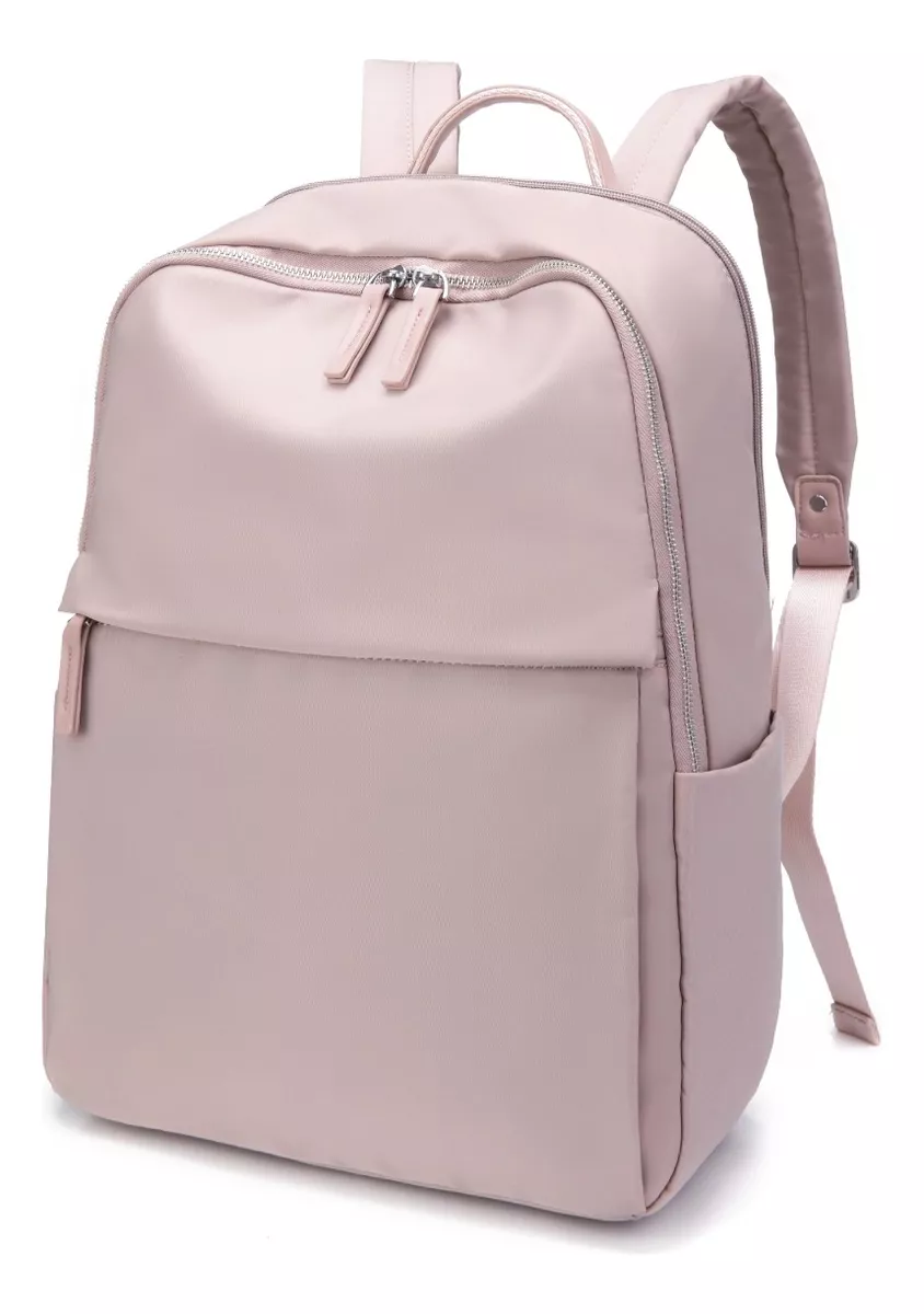 Mochila Para Laptop Mujer,mochila De Viaje Para Laptop 16 Pulgadas,mochilas Escolares,mochila De Negocios,mochila Blanca Rosa Negra,mochila Antirrobo