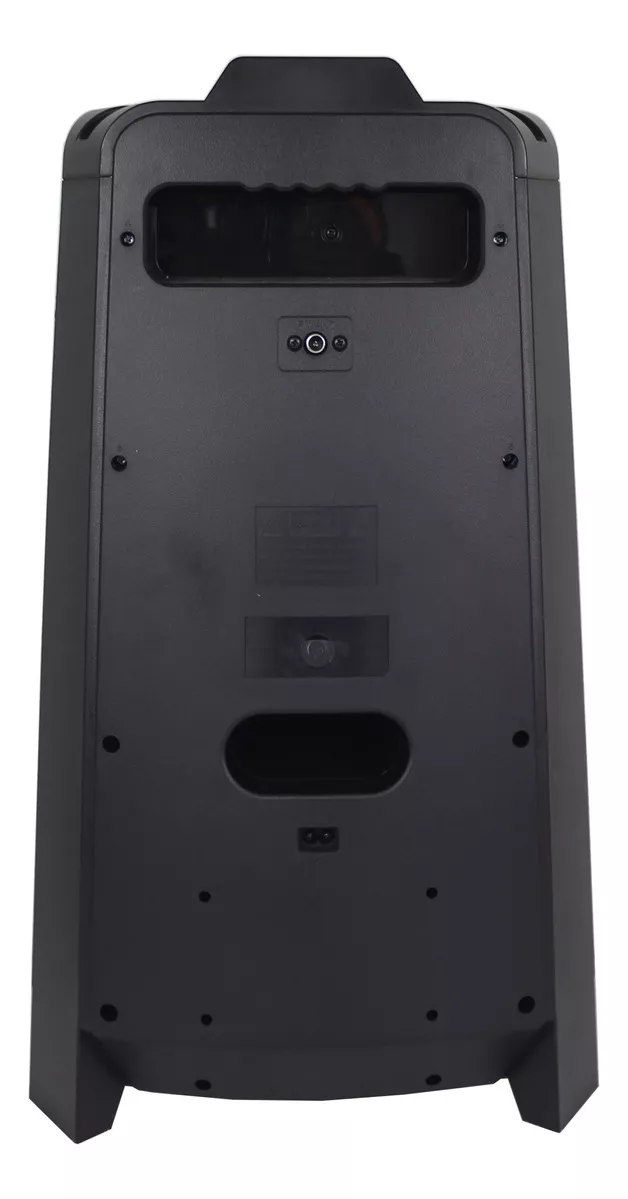 Aiwa Awpok400ld-Bocina Tws Para Fiestas Recargable