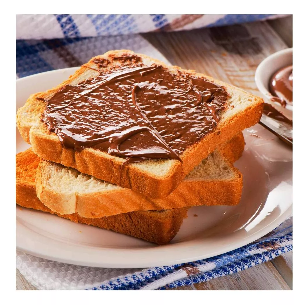 Crema De Avellana Tarro 1 Kg Chocolate Member´s Mark