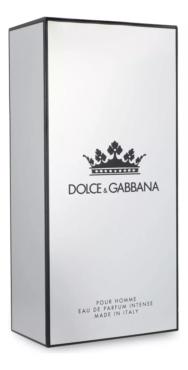Perfume De Hombre Dolce&gabbana K By Dolce&gabbana Edp Inten
