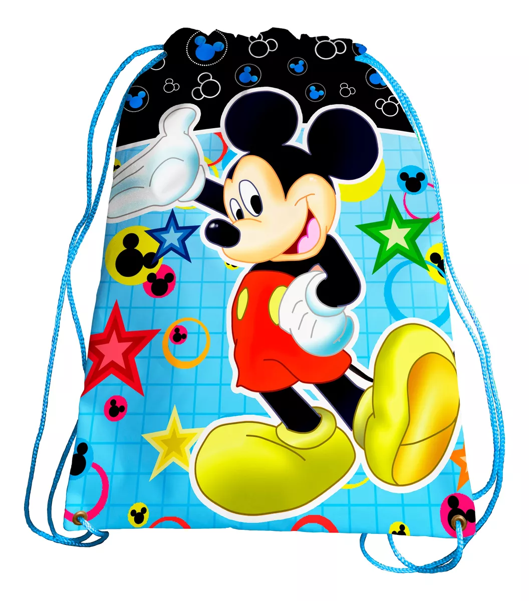 10 Dulceros Mickey Mouse Recuerdos Fiestas Regalos
