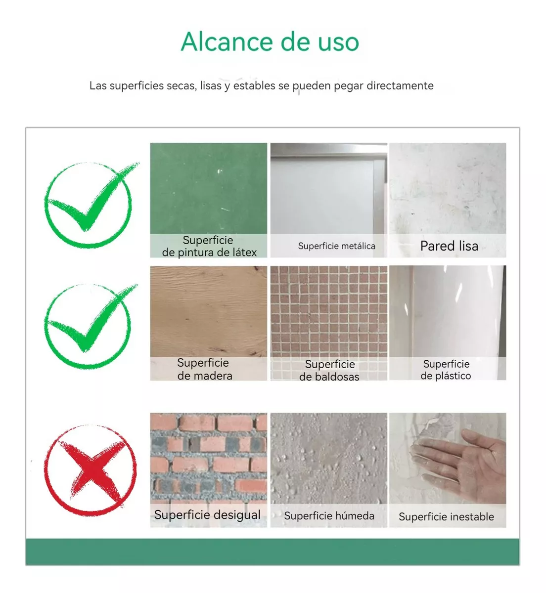 20pcs 3d Papel Tapiz Blanco Patrón Ladrillo Pegatina Pared