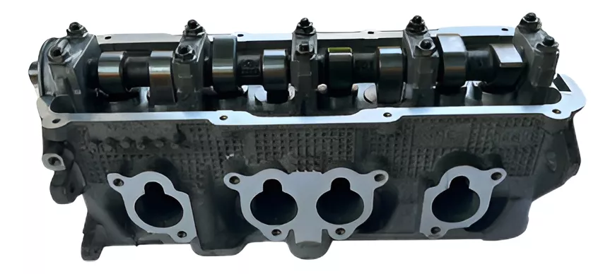 Cabeza De Motor (culata) Nueva Para Jetta Ibiza Golf 2.0