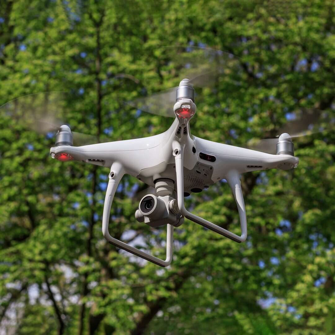 2023 ÚLTIMO DRONE RC IMPERMEABLE CON ROTACIÓN DE CÁMARA 4K
