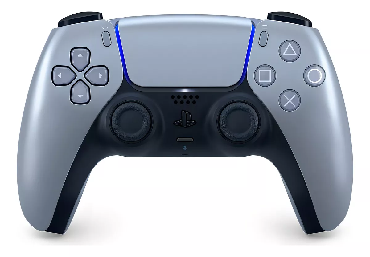 Control Joystick Inalámbrico Sony Dualsense PlayStation 5 Cobalt Blue
