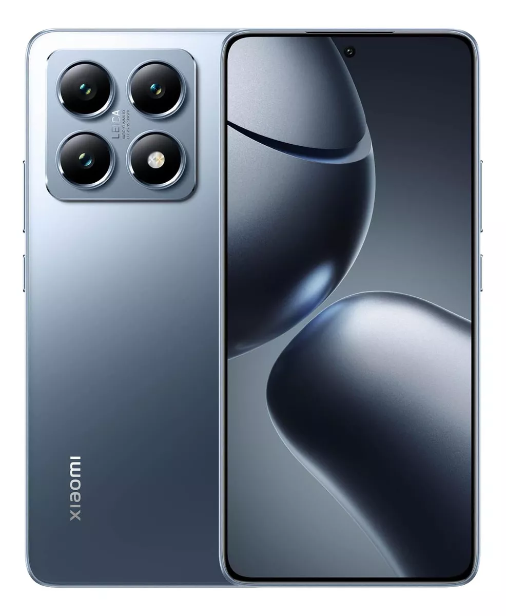 Xiaomi 14t Pro Ai 5g + 4g Lte (512gb+12gb) Nfc, Global Desbloqueado