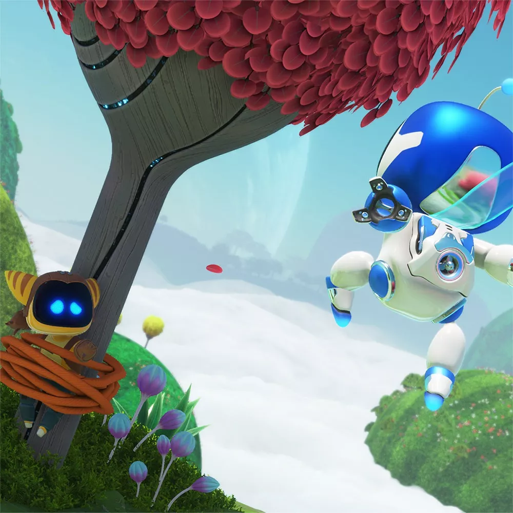 ..:: Astro Bot::.. Ps5 Playstation 5