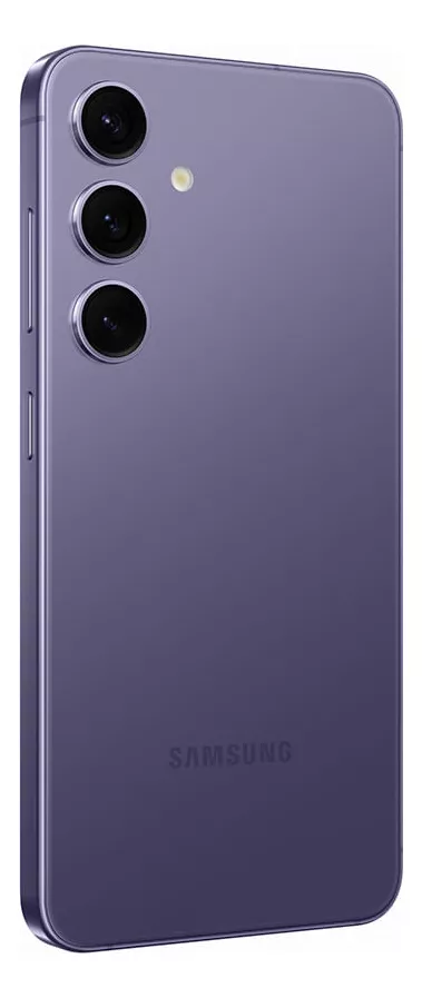 Samsung Galaxy S24 5G Dual SIM 256 GB cobalt violet 8 GB RAM