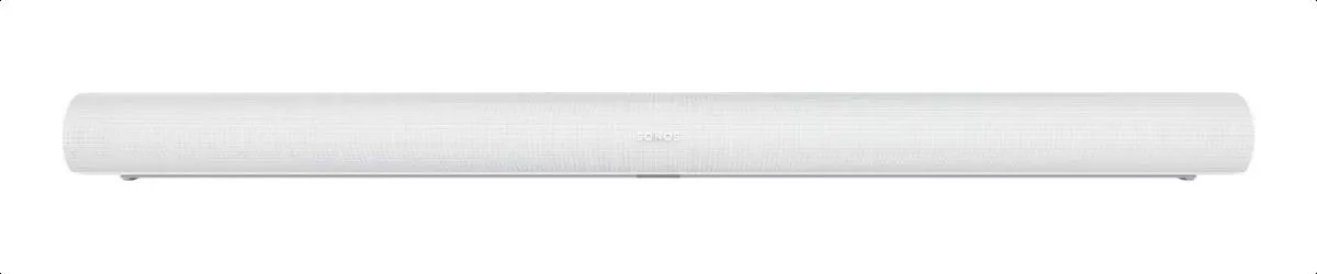 Barra de sonido Sonos Arc con wifi blanca 100V/240V