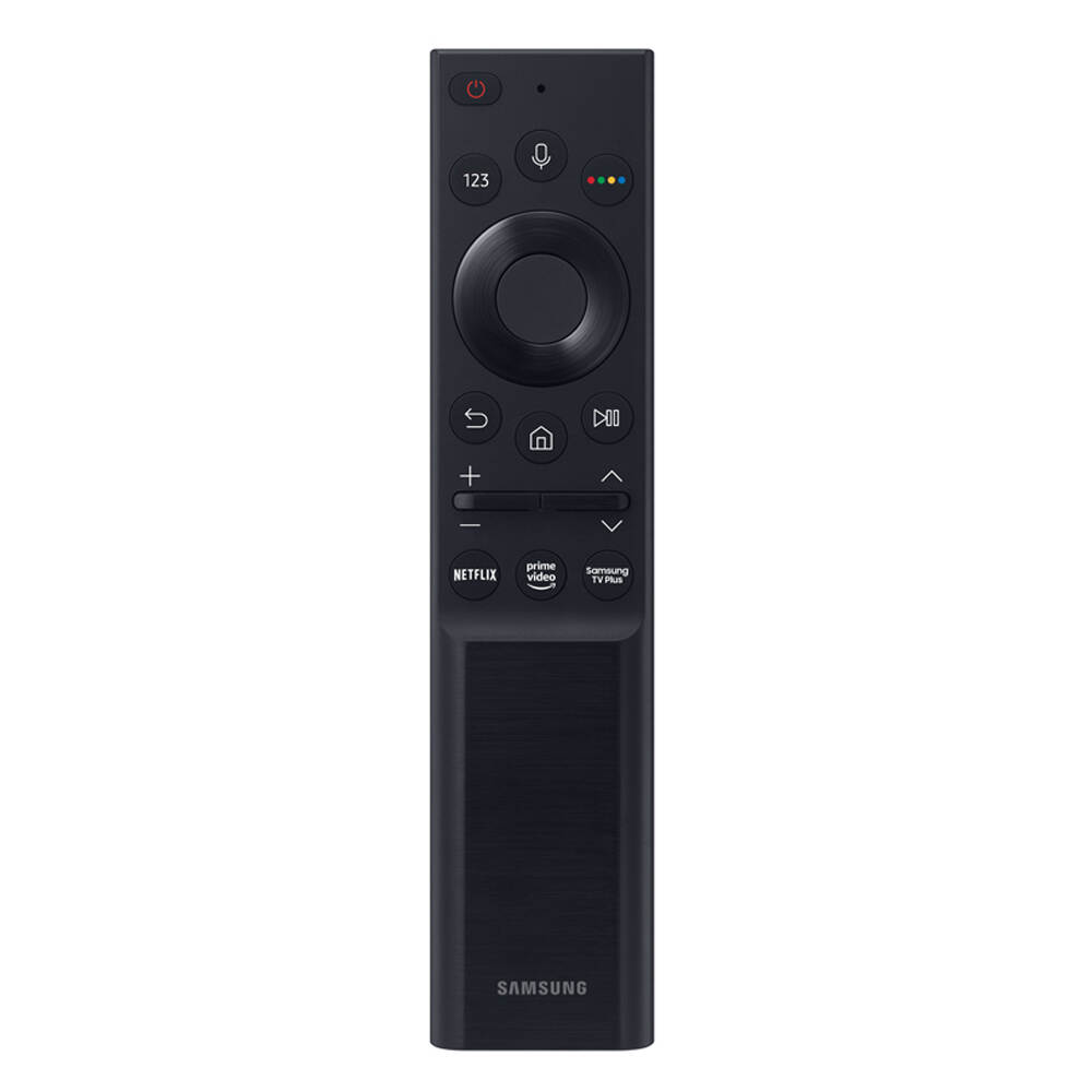 55 pulgadas Class UHD AU8000 Series-4K UHD HDR Smart TV con Alexa integrado (UN65AU8000FXZA, modelo 2021), negro