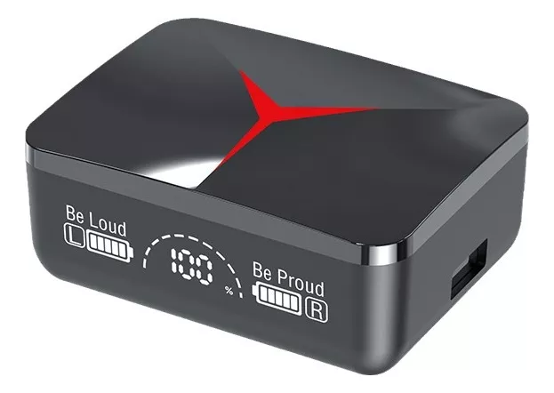M90 Auriculares Bluetooth Audifonos Inalambricos