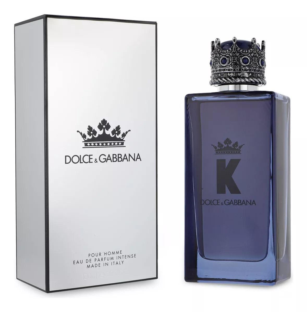 Perfume De Hombre Dolce&gabbana K By Dolce&gabbana Edp Inten