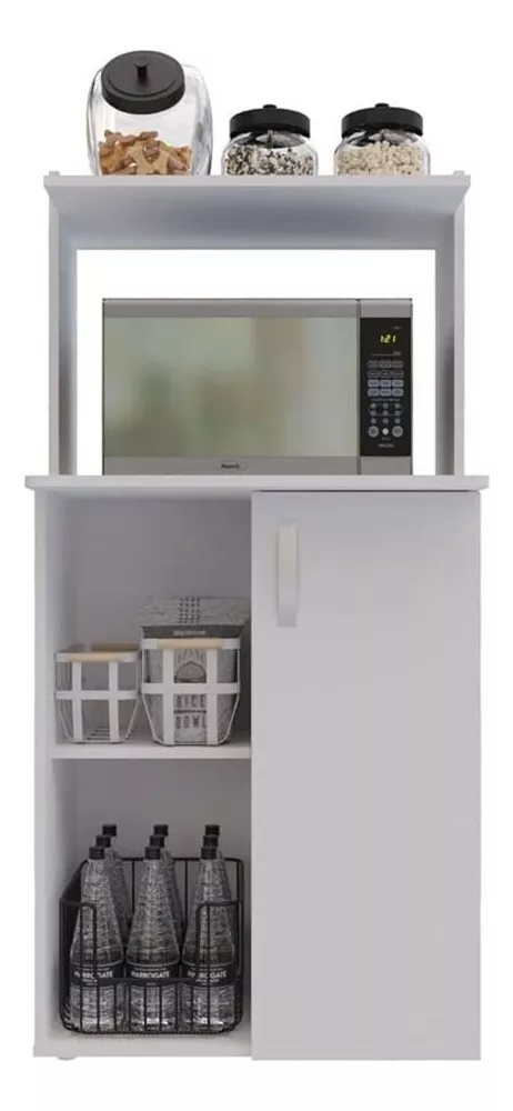 Mueble Para Microondas