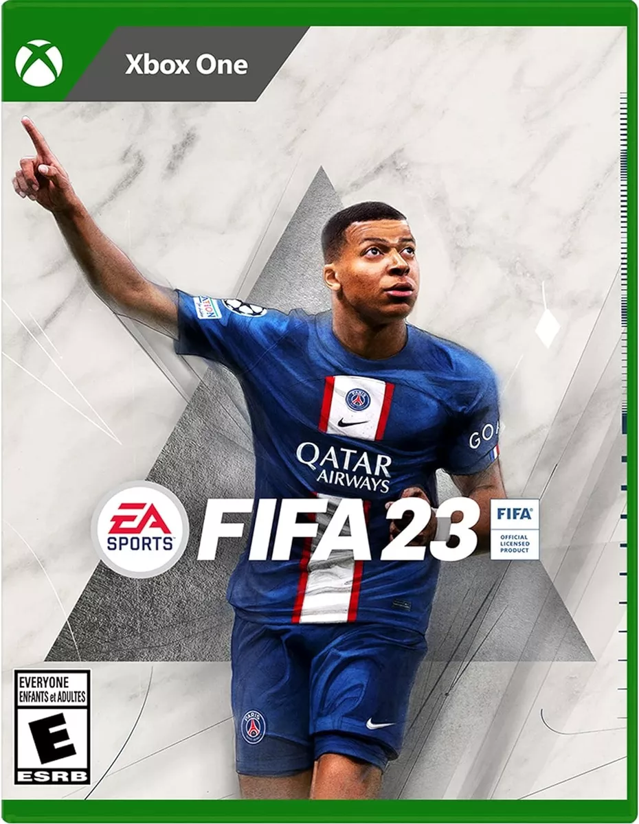 Fifa 23 Standard Edition-Xbox One
