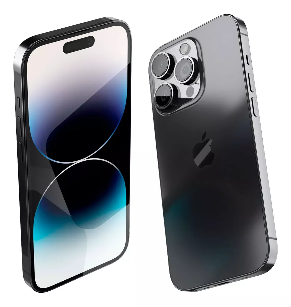 Apple iPhone 14 Pro 256 Gb Negro Estética 9 Batería 80-99% Grado A (Reacondicionado)