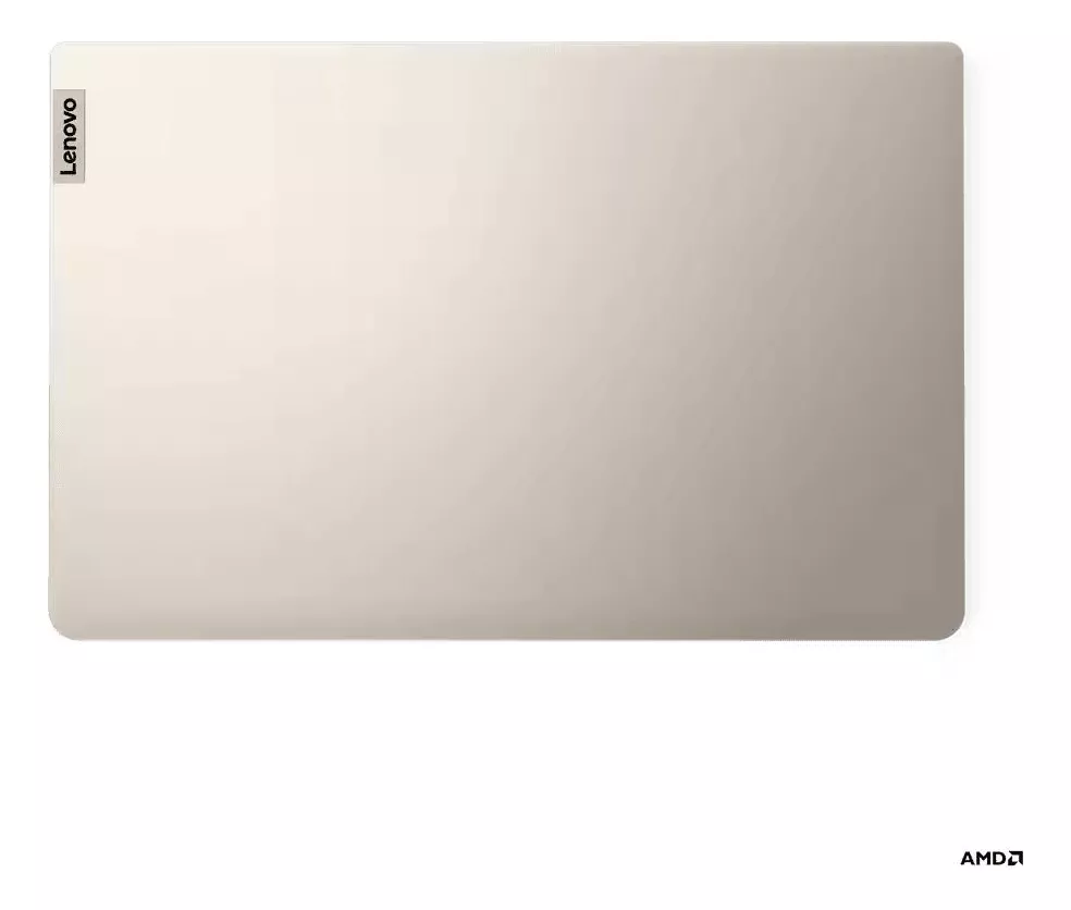 Notebook Lenovo Ideapad 1 Amd Athlon Gold 8gb 256gb