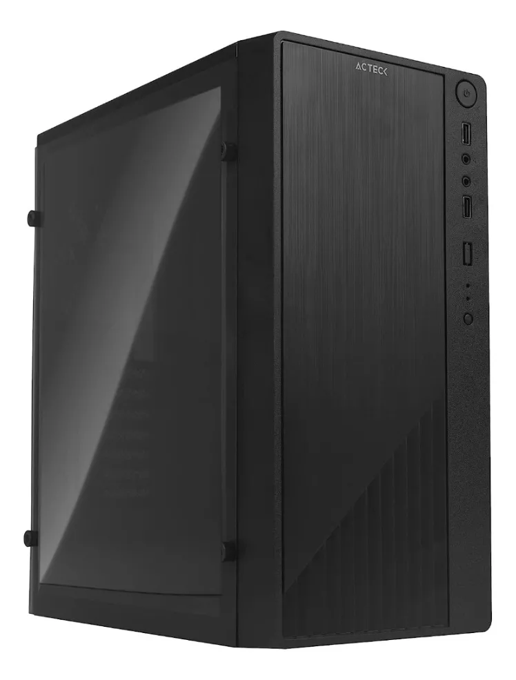 Pc Intel Core I7 12700 12va Generaci&oacute;n Ram 16gb Ssd 960gb