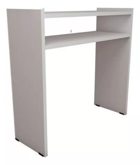 Mesa Auxiliar Para Aplicacion De Uñas Modelo Venecia 80