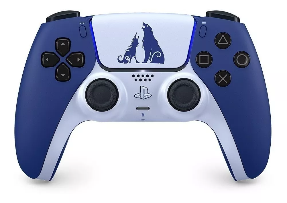 Control Joystick Inalámbrico Sony Dualsense PlayStation 5 Cobalt Blue
