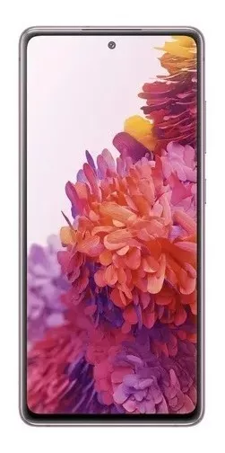 Samsung Galaxy S20 Fe Dual Sim 128 Gb Cloud Lavender 6 Gb Ram (Reacondicionado)