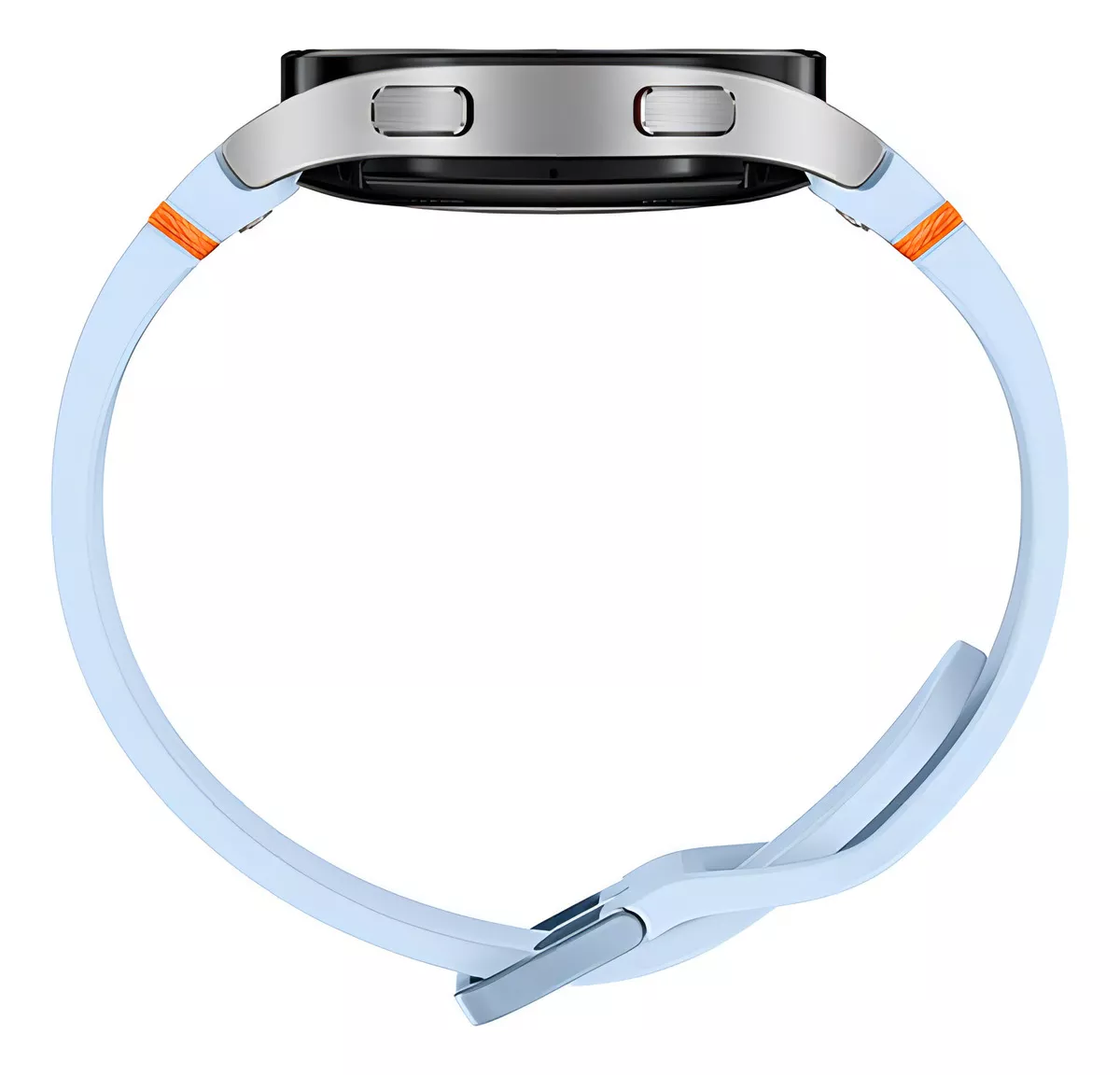 Samsung Galaxy reloj FE 40mm Plata