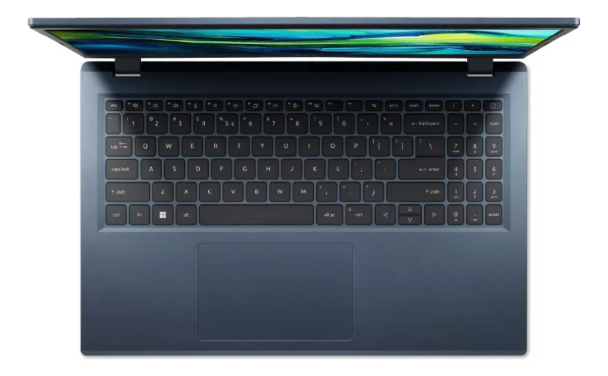 Laptop Aspire 3 Ryzen 3-7320u 15.6 Fhd 8gb 512gb Ssd
