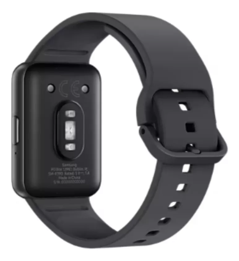 Smartwatch Samsung Galaxy Fit 3 Grafito 1.6