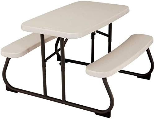 Lifetime-Mesa de picnic para niños