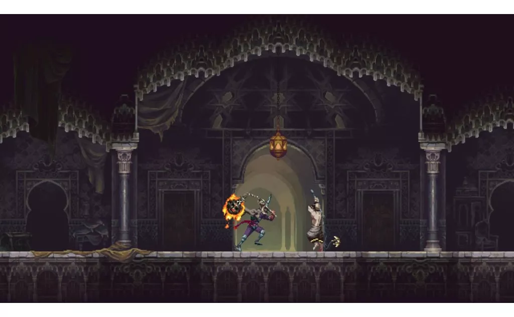 Blasphemous 2-Ps5 Físico-Sniper