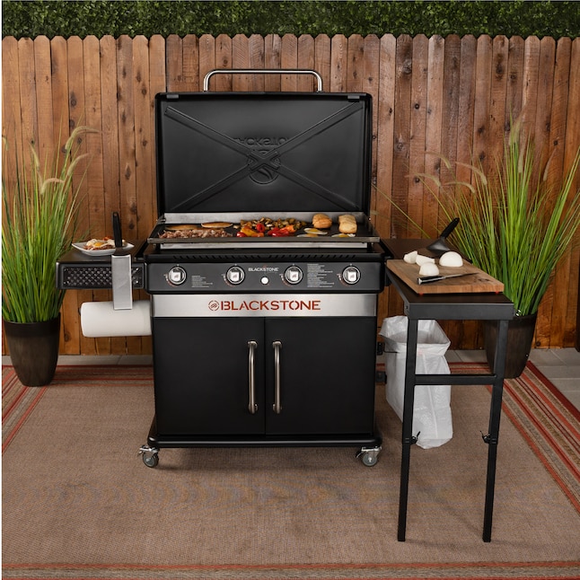 Blackstone - Plancha para gabinete culinario de 36
