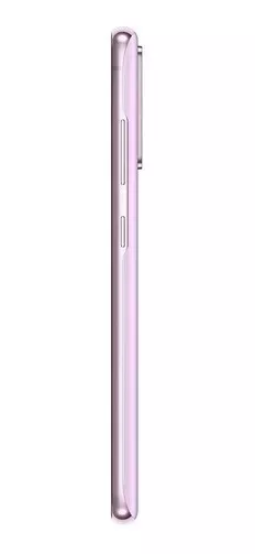 Samsung Galaxy S20 Fe Dual Sim 128 Gb Cloud Lavender 6 Gb Ram (Reacondicionado)