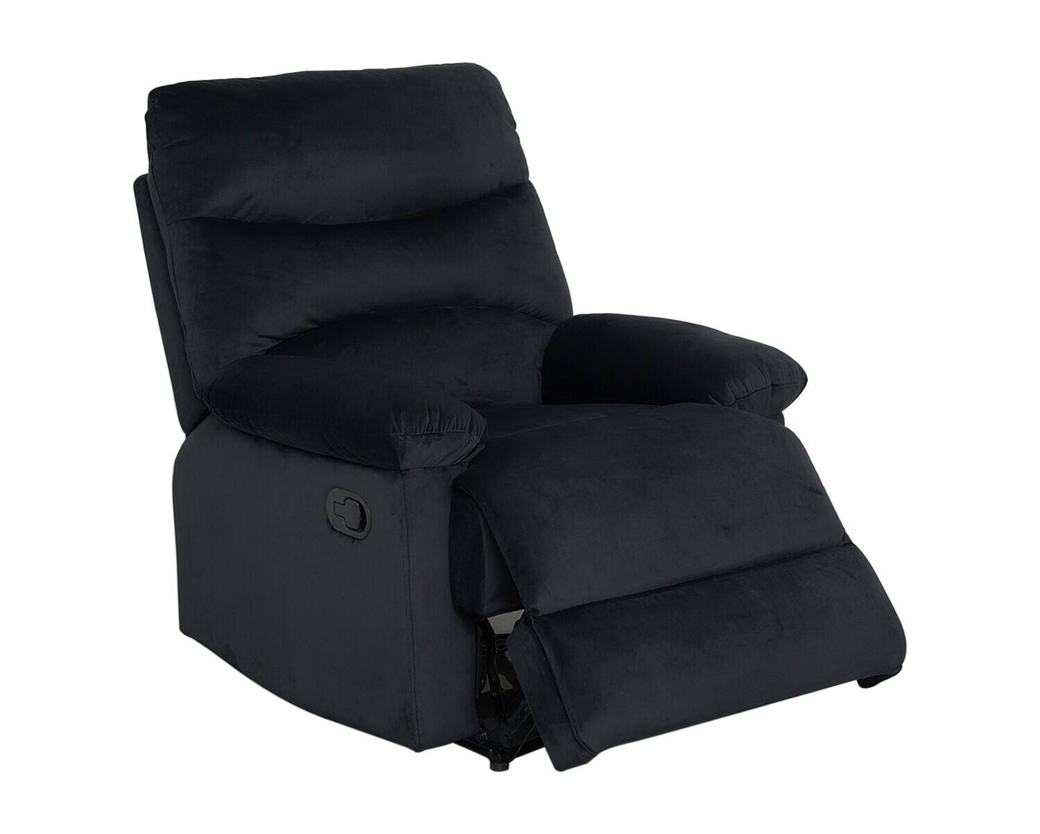 Reclinable manual-hot artículo liquidación grande promoción
