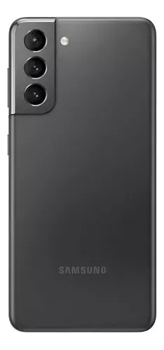 Samsung Galaxy S21+ 5g 5g 128 Gb Phantom Black 8 Gb Ram (Reacondicionado)