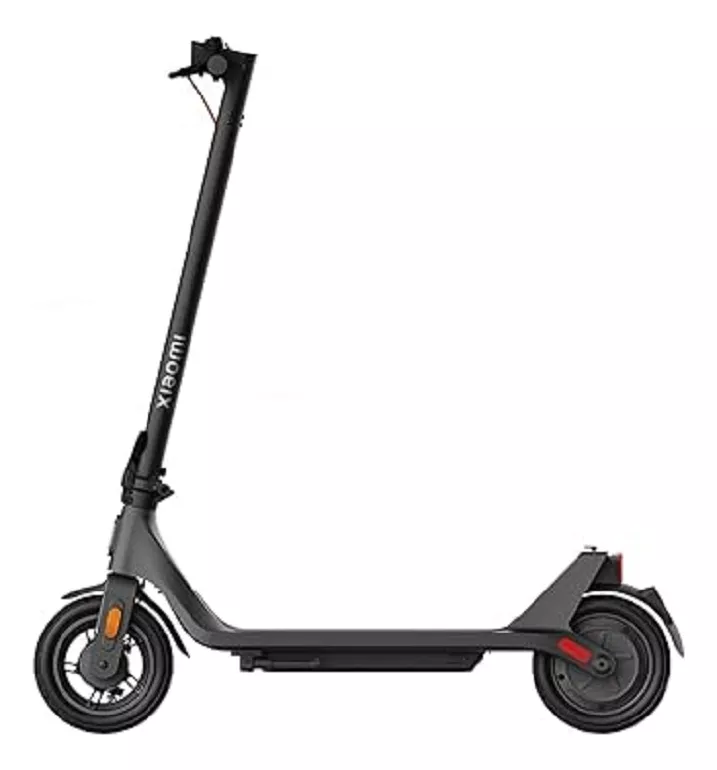 Pat&iacute;n El&eacute;ctrico Xiaomi Electric Scooter 4 Lite 2nd Gen Black color Negro