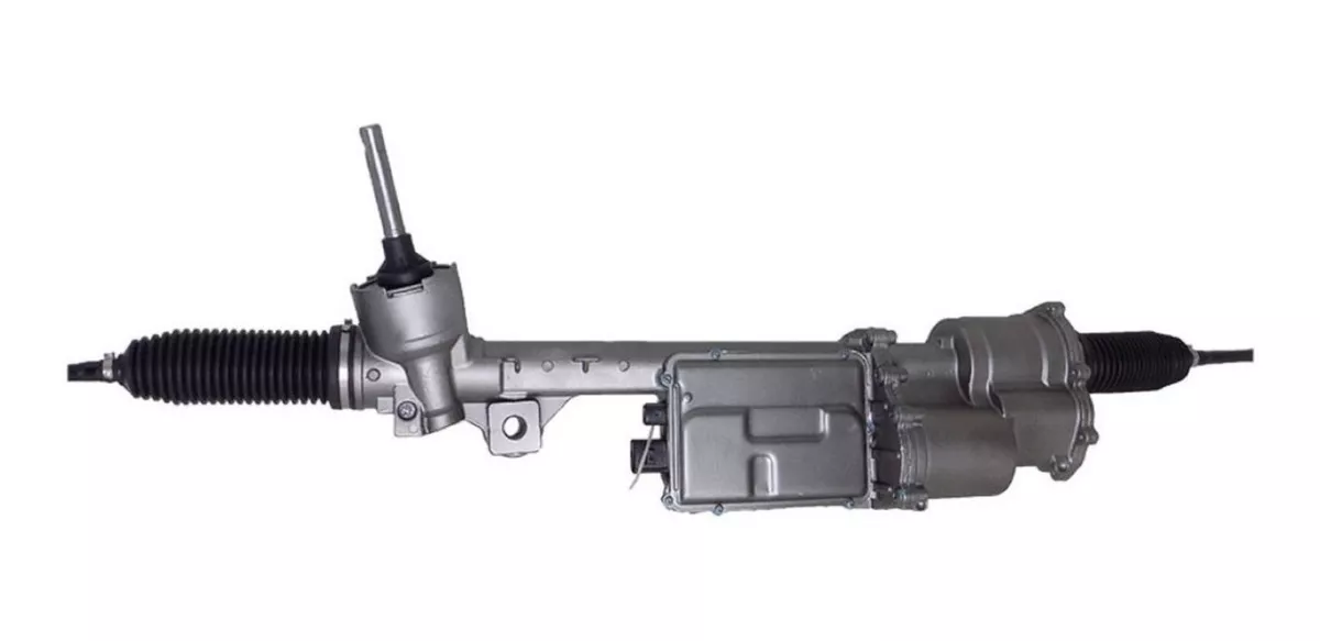 Caja Direccion Electroasistida Ford Lobo 2012, 2013, 2014