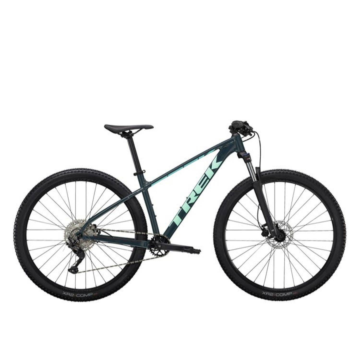 Trek Bicicleta Mtb Marlin 5 Aro 29