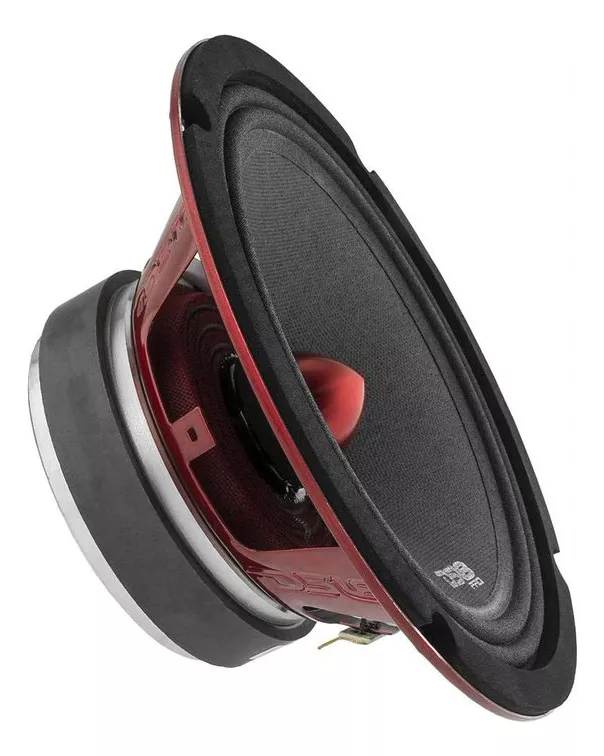 DS18 PRO-X6.4BM Bocina 6.5